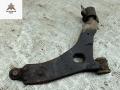 рычаг передний правый Ford Focus 1 поколение 2000, 1.4 л., бензин, МКПП, зелёный, универсал - фото №2