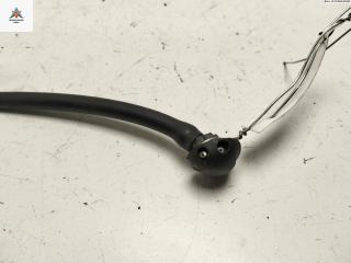 форсунка омывателя лобового стекла Renault Scenic 1 поколение [рестайлинг] 2002, 1.8 л., бензин, МКПП, серый, минивэн, 289321198R