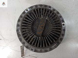 муфта вентилятора Audi A4 B6 2002, 2.5 л., дизель, МКПП, чёрный, универсал, 059121350R