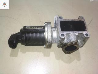 клапан EGR Opel Vectra C 2004, 1.9 л., дизель, МКПП, серый, хетчбэк 5 дв., 55215031