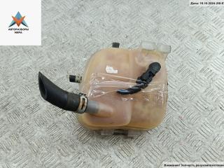 бачок расширительный Opel Zafira 1 поколение (A) 2002, 1.8 л., бензин, 24412804