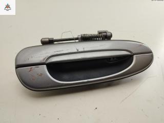 ручка наружная задняя правая Mazda Xedos 6 1 поколение 1993, 2.0 л., бензин, МКПП, серый, седан