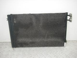 радиатор кондиционера BMW 3 серия E90/E91/E92/E93 2006, 2.0 л., бензин, МКПП, серый, седан, 64536930040