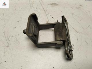 петля крышки багажника Renault Scenic 2 поколение 2004, серый, минивэн, 023945G