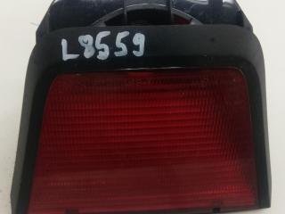 стоп-сигнал Dacia (Renault) Logan I 2005, 1.6 л., бензин, МКПП, красный, седан, 8200211037