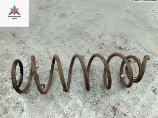 пружина задняя Renault Laguna 2 поколение 2003, 1.8 л., бензин, МКПП, серый, хетчбэк 5 дв., 7700416116