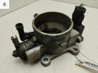 заслонка дроссельная Hyundai Matrix 1 поколение 2004, 1.6 л., бензин, МКПП, серый, минивэн, 55100-26750