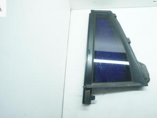 форточка задняя левая Ford Mondeo 3 поколение [рестайлинг] 2003, 2.0 л., дизель, МКПП, синий, универсал