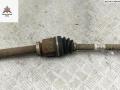 полуось передняя правая (приводной вал, ШРУС) Renault Scenic 3 поколение 2009, 1.9 л., дизель, МКПП, серый, минивэн, 8200725513 - фото №2