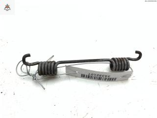 Механизм развода задних тормозных колодок правый Mercedes-Benz E-Класс W211/S211 2002, 1.8 л., бензин, МКПП, серый, универсал