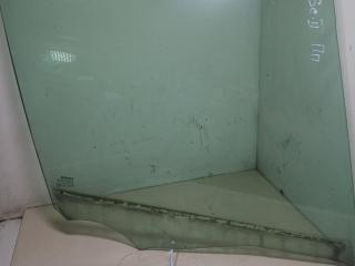 стекло двери передней правой Renault Scenic 2 поколение [рестайлинг] 2007, 1.5 л., дизель, МКПП, синий, минивэн, 43R00049