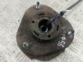 Опора амортизатора переднего (верхняя) Toyota Celica 7 поколение (T230) 2001, 1.8 л., бензин, МКПП, чёрный, купе - фото №2