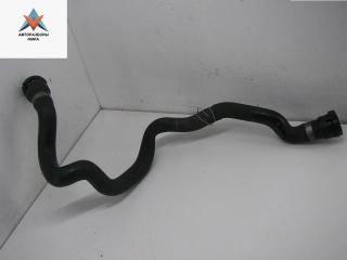 патрубок (трубопровод, шланг) BMW 5 серия E39 [рестайлинг] 2002, 2.2 л., бензин, МКПП, серый, универсал, 1438634