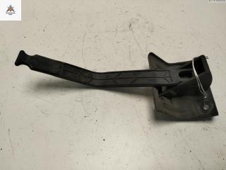 замок капота Renault Scenic 2 поколение [рестайлинг] 2007, 1.9 л., дизель, МКПП, серый, минивэн, 8200484672