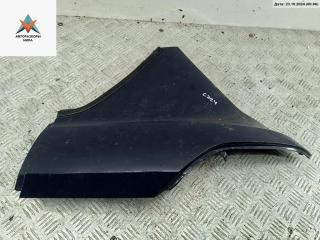 крыло заднее левое Ford B-max 1 поколение 2014, 1.6 л., дизель, МКПП, синий, минивэн, AV11-R29613-AG58CW