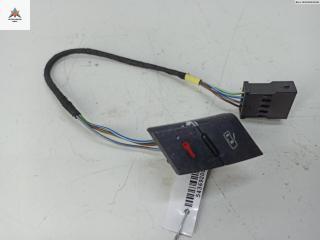 кнопка центрального замка Audi A6 4B/C5 [рестайлинг] 2002, 2.5 л., дизель, АКПП, чёрный, универсал, 4B1965107