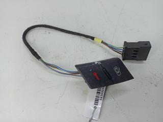 кнопка центрального замка Audi A6 C5 2002, 2.5 л., дизель, АКПП, чёрный, универсал, 4B1965107