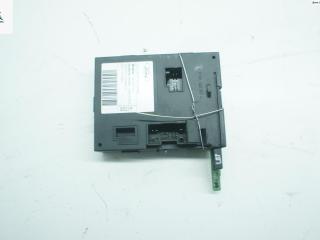 модуль управления двери Ford C-Max 1 поколение 2005, 1.8 л., бензин, МКПП, серый, минивэн, 5WK11572J