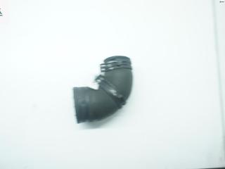 патрубок (трубопровод, шланг) Volkswagen Sharan 1 поколение [2-й рестайлинг] 2005, 2.8 л., бензин, МКПП, чёрный, минивэн