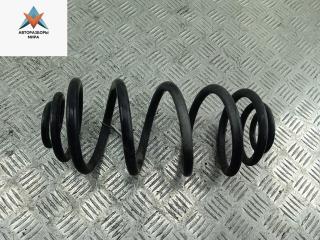 пружина задняя Opel Vectra C 2002, 1.8 л., бензин, МКПП, серый, хетчбэк 5 дв.