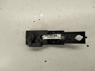 Плата фонаря заднего правого SEAT Ibiza 3 поколение 2004, 1.4 л., бензин, МКПП, чёрный, хетчбэк 3 дв., 6L6945231