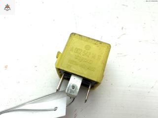 реле (прочие) Mercedes-Benz S-Класс W220 2001, 3.2 л., дизель, АКПП, серый, седан, 0025421419