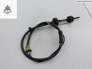 трос сцепления Dacia (Renault) Logan 2006, 1.4 л., бензин, МКПП, синий, универсал, 8200215961