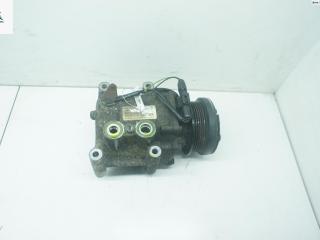 компрессор кондиционера Ford Focus 1 поколение 1999, 1.8 л., бензин