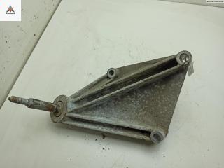 кронштейн КПП Renault Laguna 2 поколение 2001, 1.8 л., бензин, МКПП, серый, хетчбэк 5 дв., 8200000023