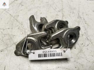 крепление форсунки Renault Express 2020, 1.5 л., дизель, МКПП, серый, фургон