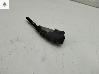 разъем (фишка) проводки Volkswagen Golf 5 поколение 2009, 1.4 л., бензин, МКПП, синий, универсал, 6E0972602