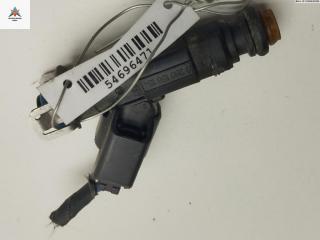 форсунка Ford Focus 2 поколение 2005, 2.0 л., бензин, МКПП, синий, универсал, 0280158154