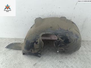 Подкрылок задний левый Peugeot 307 1 поколение 2002, 1.6 л., бензин, универсал, 9634077680