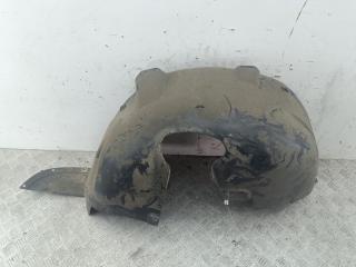 Подкрылок задний левый Peugeot 307 1 поколение 2002, 1.6 л., бензин, универсал, 9634077680