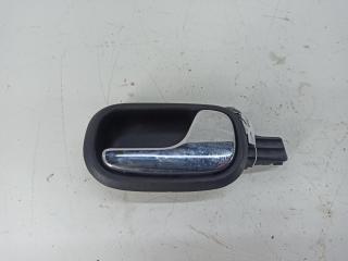 ручка внутренняя задняя правая Audi A4 B5 1996, 1.8 л., бензин, МКПП, чёрный, универсал, 8D0839020
