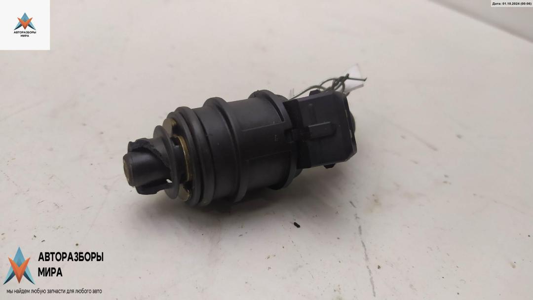 форсунка Opel Astra G 1998, 1.8 л., бензин, МКПП, чёрный, универсал, 90536149 - фото №1