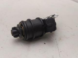 форсунка Opel Astra G 1998, 1.8 л., бензин, МКПП, чёрный, универсал, 90536149