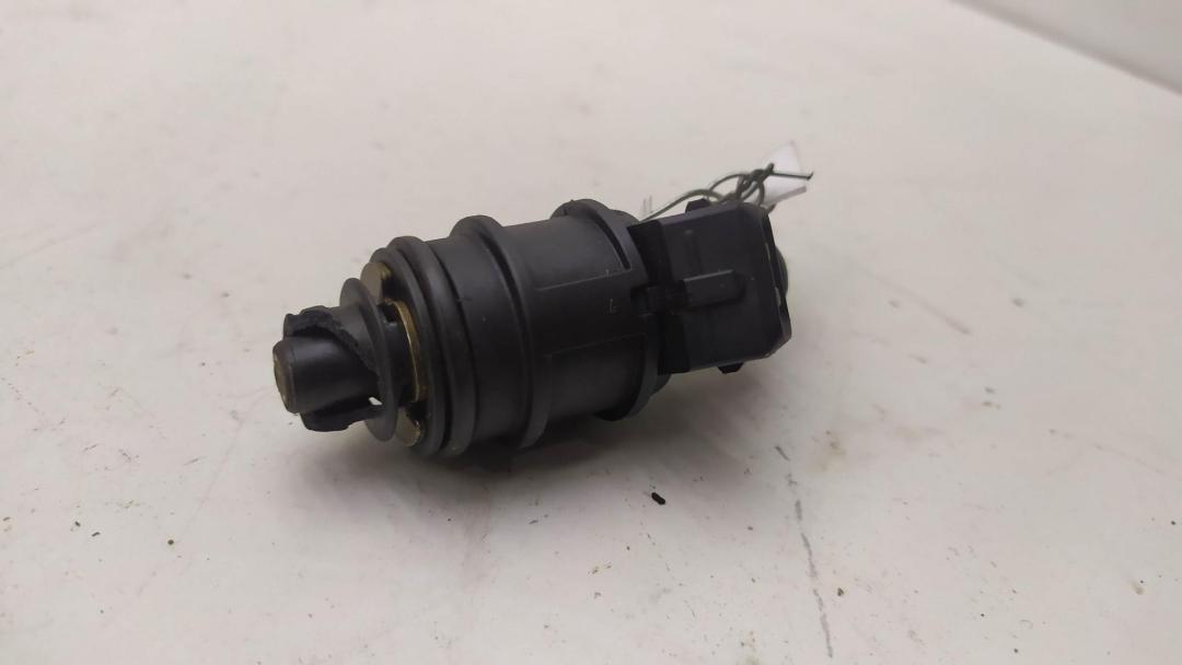 форсунка Opel Astra G 1998, 1.8 л., бензин, МКПП, чёрный, универсал, 90536149