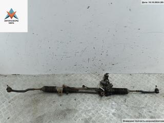 рулевая рейка Mercedes-Benz A-Класс W168 1999, 1.4 л., бензин, МКПП, серый, хетчбэк 5 дв., 1684602000