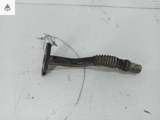 Трубка масляная турбины Audi A6 4B/C5 1998, 2.5 л., дизель, АКПП, зелёный, универсал