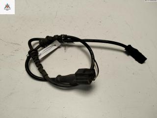 датчик ABS Dacia (Renault) Logan 2009, 1.4 л., бензин, МКПП, синий, универсал, 8200419177