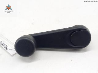 ручка стеклоподъемника BMW 3 серия E46 [рестайлинг] 2003, 2.0 л., дизель, АКПП, чёрный, универсал, 8122503