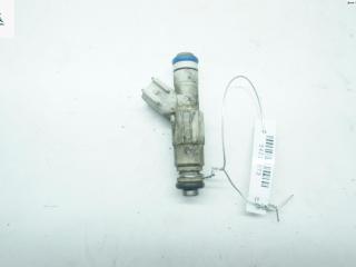 форсунка Ford Mondeo 3 поколение 2001, 1.8 л., бензин, МКПП, синий, универсал, 0280156010