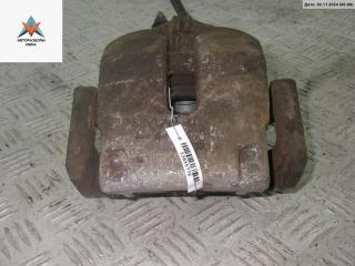 суппорт задний левый BMW X5 E70 2008, 3.0 л., дизель, АКПП, серый, внедорожник 5 дв.