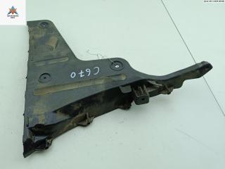 кронштейн заднего бампера Audi A4 B7 2005, 2.0 л., дизель, МКПП, серый, универсал, 8E9807454A