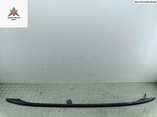 дуги на крышу (рейлинги) SEAT Alhambra 1 поколение [рестайлинг] 2004, 1.9 л., дизель, МКПП, чёрный, минивэн