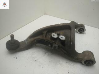 рычаг задний левый Nissan Murano Z50 2005, 3.5 л., бензин, АКПП, чёрный, внедорожник 5 дв.