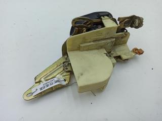замок двери передней правой Opel Astra F 1996, 1.6 л., бензин, АКПП, белый, универсал, 90532430