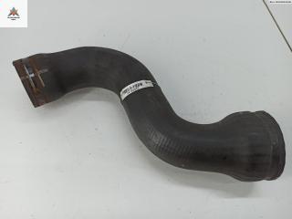 патрубок интеркулера Audi A4 B5 1997, 1.8 л., Ti, бензин, МКПП, серый, седан, 058145838A