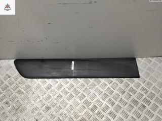 молдинг двери задней правой Renault Kangoo 1 поколение 2001, 1.2 л., бензин, МКПП, зелёный, фургон, 8200077548